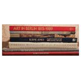David Roberts Burne-Jones Art History Books 7