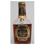 Old Grand-Dad 114 Special Selection Bourbon