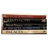 Palaces and Grand Estates Books (5)