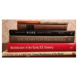 Architecture & Design Art History Books 6