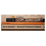 Ancient Egypt Tutankhamun Cairo History Books 4