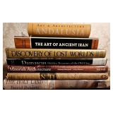 Ancient & Islamic Civilizations History Books 7