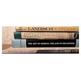 Ancient Greece and Prague History Books 5