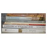 Dresden and Zwinger Art Books 7
