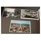 WWII German Customs Border Guard Service Album