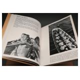 German Naval Book "Matrosen, Soldaten,Kameraden"