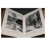 Norwegian Occupation Photo Book 1940