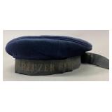Kriegsmarine 'Kreuzer Berlin' Sailor Cap, WWII