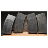 German MP38 Magazine Pouch Set