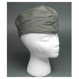 1941 German Army Side Cap with Stamped Liner