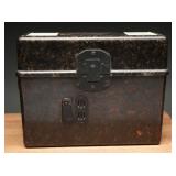 German Feldfernsprecher 33 Field Telephone 1941-2