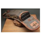German MG13 Machine Gun Magazine Pouch 1938