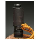 Nikon 4x17 Monocular with Case, Filters & Cord