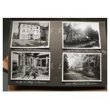 WWII Wehrmacht Service Album: Occupation of France
