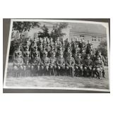 WWII German Army NCO Service & WWI Family Album