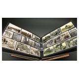 German RAD Photo Album Sprottelbruch 1936-37