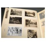 WWII German Service & Family Album (1937-1942)