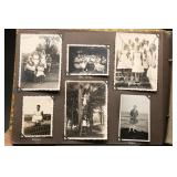 German Regional Travel & Family Album, 1925-34