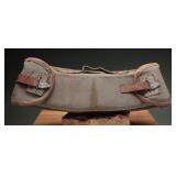 German MG13 Machine Gun Magazine Pouch 1938