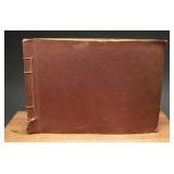 WWII German 148-Photo RAD & Mixed-Service Album