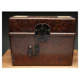 German Field Telephone Siemens SAF 1936 Model