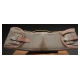 German MP38 Magazine Pouch Set