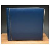 WWII German Service & Family Album (1937-1942)