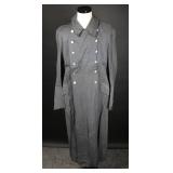 Luftwaffe Officer's Summer Overcoat