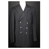 1973 Bundesmarine Officer's Jacket