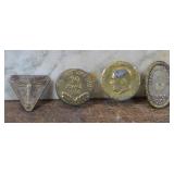 1930s German Commemorative Badges 4