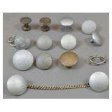 German Uniform Components (12)