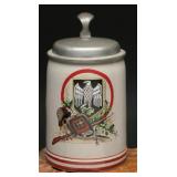 Third Reich Heer Service Stein