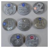 WHW Zodiac Series Badges (8)