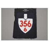 RAD Abteilung 6/356 Sports Insignia