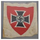Third Reich Veteran