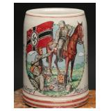 Signals Company Service Stein