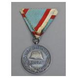 Hungarian WWI Commemorative Medal 1914-1918