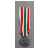 Italo-German Campaign Medal in Africa