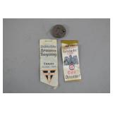 German Commemorative Badges, 19341936 (3)