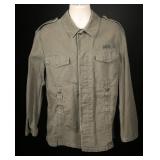 1987 Bundeswehr Field Jacket