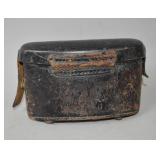 Imperial German M1909 Leather Cartridge Pouch