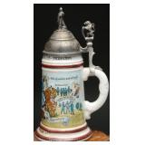 Bavarian Infantry Reservist Stein