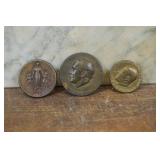 1930s German Commemorative and Memorial Badges