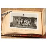 1934ï¿½1937 German RAD and Youth Photo Album