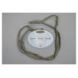 German Infantry Regiment 91 Identification Tag
