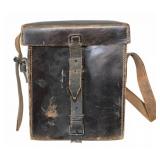 1935 G.J. Ensink & Co. Leather Equipment Case