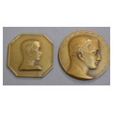 German South Sports Association Award Medals