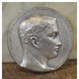 1933 South German Athletics Association Medal