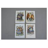 German WHW Song Booklets 1942/1943 (2)