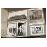 1936 German Infantry Replacement Battalion Album